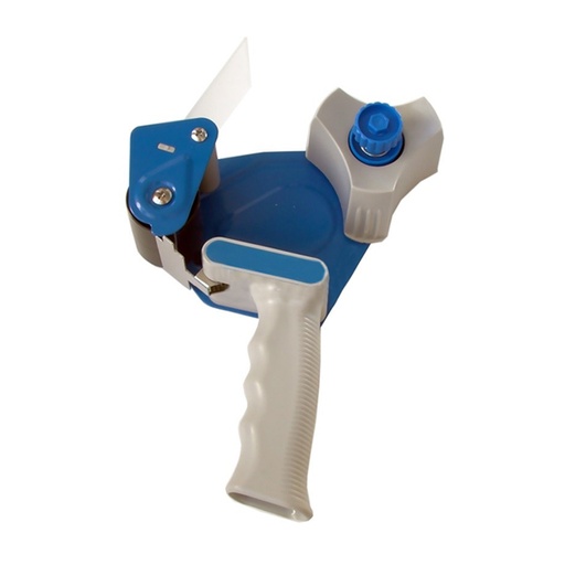 [RACIONADEMPQ] Racionador para cinta de embalaje