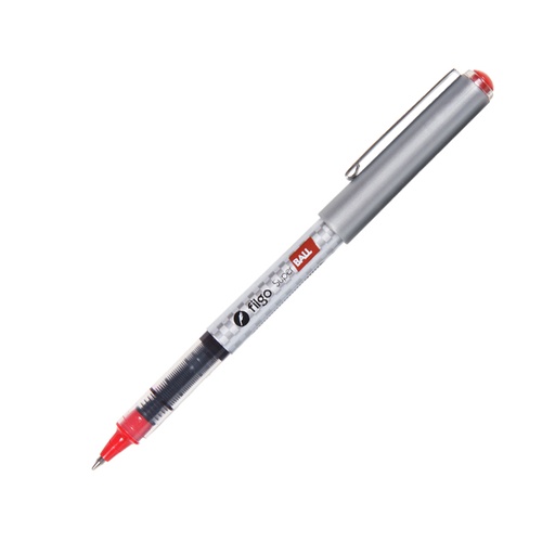 [FILGOROL05RO] Roller Filgo Super Ball 0.5 rojo