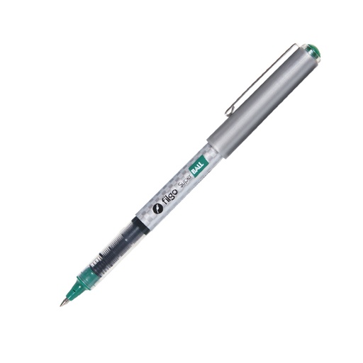 [FILGOROL05VE] Roller Filgo Super Ball 0.5 verde