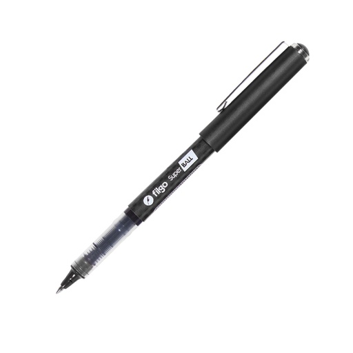 [FILGOROL07NE] Roller Filgo Gel Pop negro