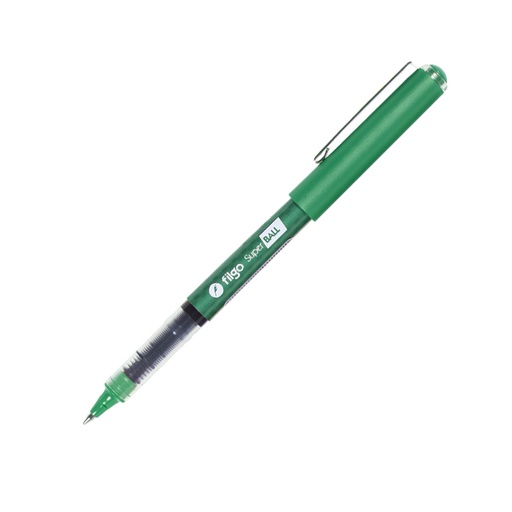 [FILGOROL07VE] Roller Filgo Super Ball 0.7 verde