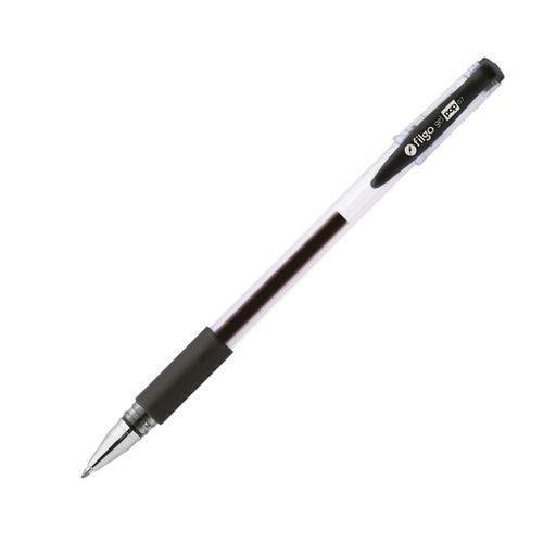 [FILGOROLG07N] Roller Filgo Super Gel negro