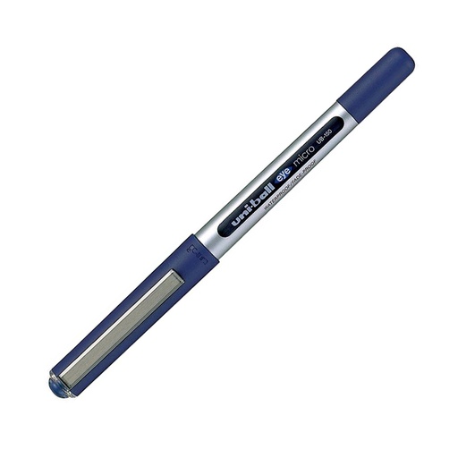 [UNI150AZUL] Roller Uni Ball UB-150 azul