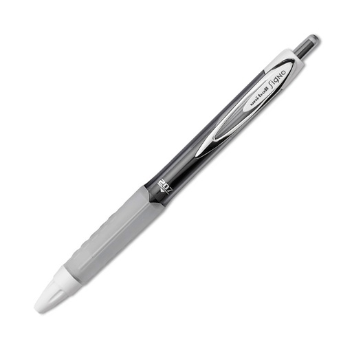 [UNISIGNONEG] Roller Uni Ball Signo Gel negra