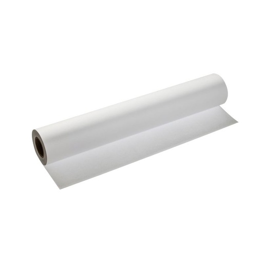 [PLOT80G91X44] Rollo para plotter 80g. 91.44cm. x 50mts.