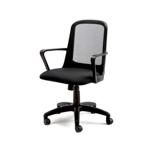 [FRESABRAZNE] Silla Neumática Fresa, c/brazos giratoria