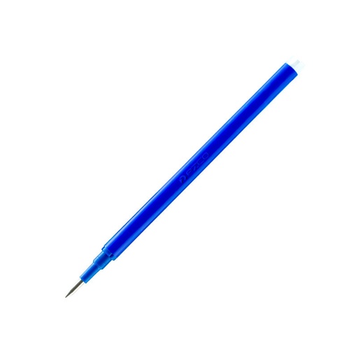 [EZCOTANBORAZ] Tanque repuesto para bolígrafo borrable  Ezco Vizion azul