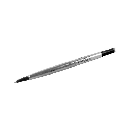 [PARKERTARONE] Tanque para Roller Parker negro