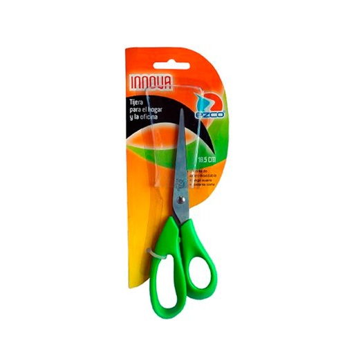 [INNOVAIJ18] Tijera Ezco Innova, 18cm.