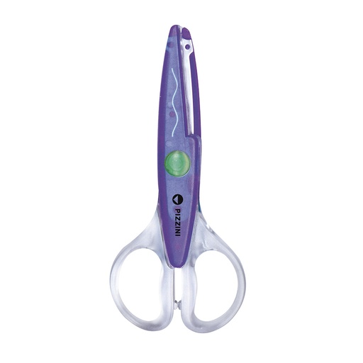 [PIZTIJCORTES] Tijera Pizzini Cortes PS80C, 13.5cm.