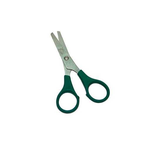[TIJECO10] Tijera Ezco, 10cm., bolsa por unidad