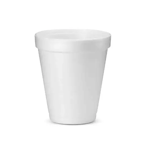 [VASOTE180X25] Vaso Térmico de 180cc. pack de 25 unidades