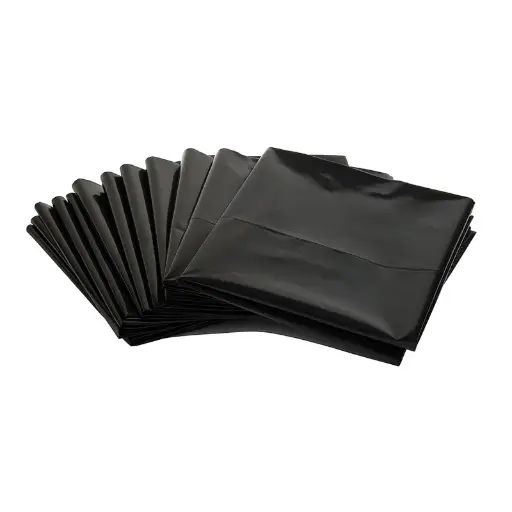 [BOLRE80100X50] Bolsa de Residuos tipo Consorcio, 80 x 100cm. pack de 50 unidades