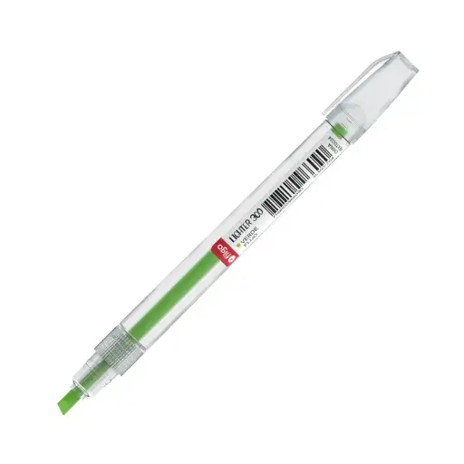 [FILGOREVERLIG] Resaltador Fino Filgo Lighter 300  Flúo verde 