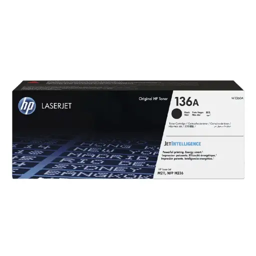 [HPTONW1360A] Toner Original HP W1360A p/ M236 