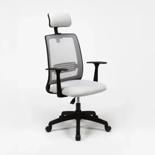 [MINTBRACABN] Silla Neumática C/Brazo BR900 + Cabezal Mint
