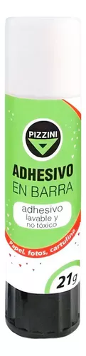 [PIZZBARRA8G] ADHESIVO BARRA PIZZINI 8 GRS 