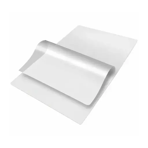 [PL225362X20] Sobre para plastificado de 150 micrones Oficio, 220 x 360mm. 20 unidades