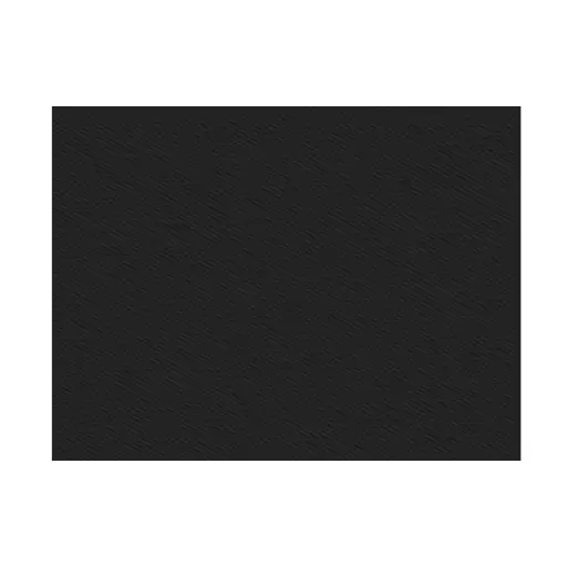 [TAPAPPPA3LEN] Tapa para encuadernar de Polipropileno A3 Leather negra, pack de 50 unidades