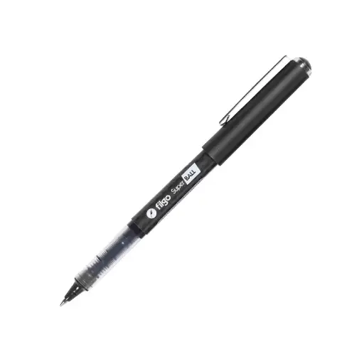 [FILGOROL07NE] Roller Filgo Super Ball 0.7 negro