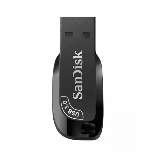 [SANDISK64GB3.2] Pen drive 64GB SanDisk Cruzer Blade 3.2 