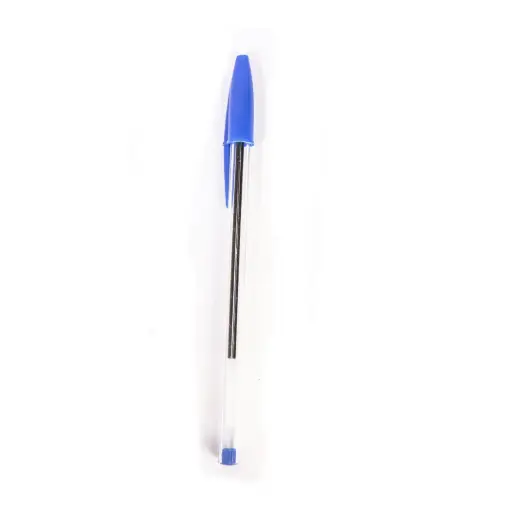 [SKYCOLBOLIGAZ] Bolígrafo Skycolor Medium azul 1mm