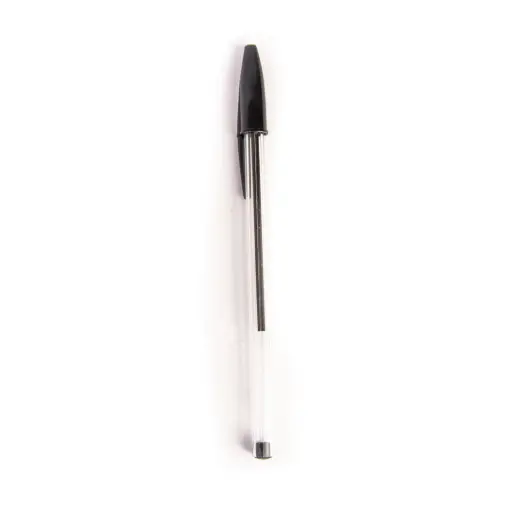[SKYCOLBOLIGNG] Bolígrafo Skycolor Medium negro 1mm