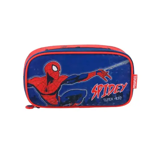 [LSDCA751000006] Cartuchera LSyD Spider-Man 75.1000006