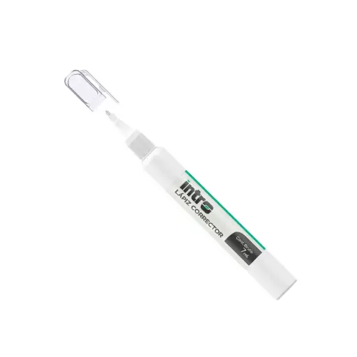 [INTROLAPCO7ML] Lápiz corrector Intro, 7ml. 